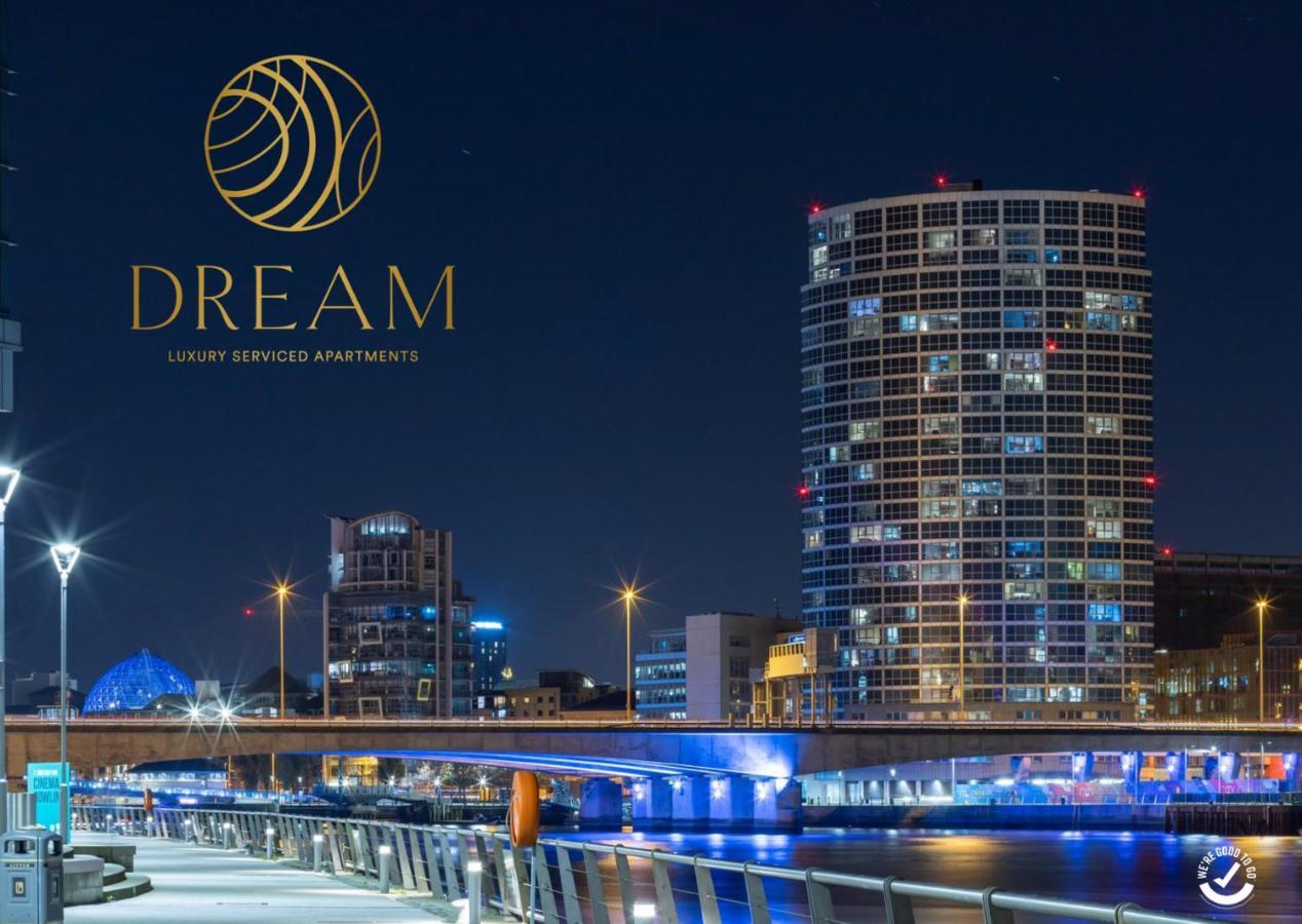 ⋆ DREAM APARTMENTS BELFAST ⋆ БЕЛФАСТ ⋆ ВЕЛИКОБРИТАНИЯ ⋆ ОТ 101£